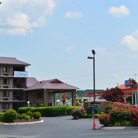 Baymont By Wyndham Pigeon Forge Near Island Drive Hotel Kültér fotó