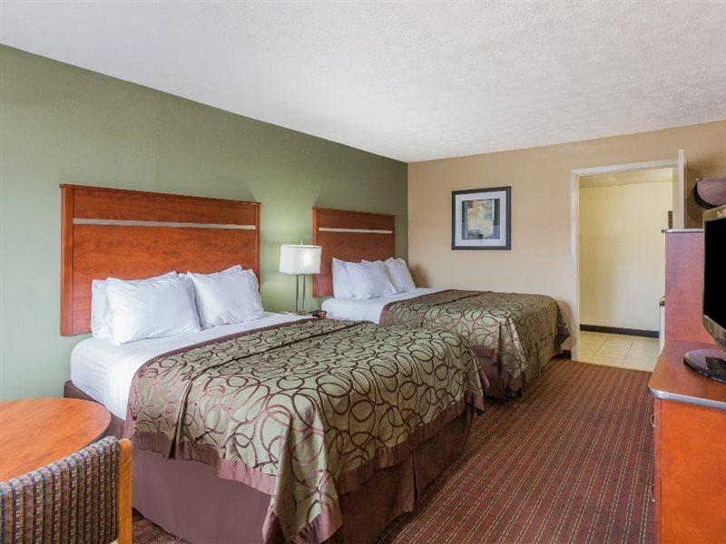 Baymont By Wyndham Pigeon Forge Near Island Drive Hotel Kültér fotó