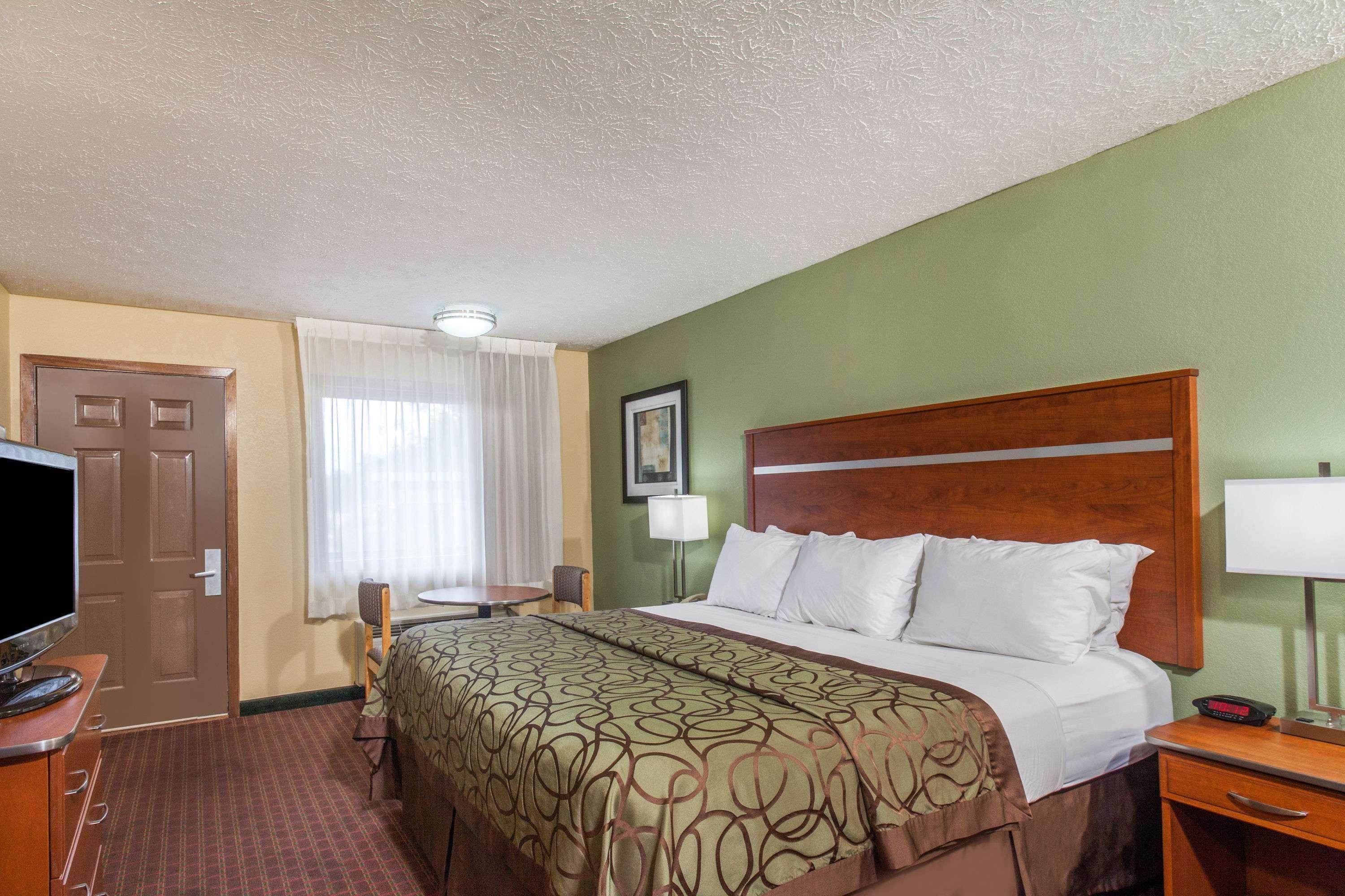 Baymont By Wyndham Pigeon Forge Near Island Drive Hotel Kültér fotó