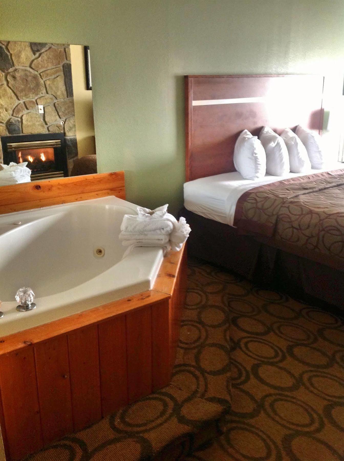 Baymont By Wyndham Pigeon Forge Near Island Drive Hotel Kültér fotó